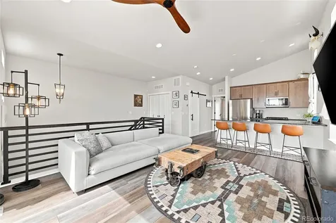 3547 Mission Bay Court Colorado Springs CO 80922