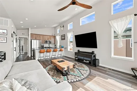 3547 Mission Bay Court Colorado Springs CO 80922