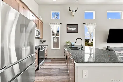 3547 Mission Bay Court Colorado Springs CO 80922