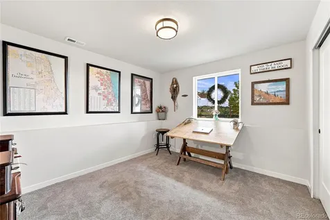 3547 Mission Bay Court Colorado Springs CO 80922