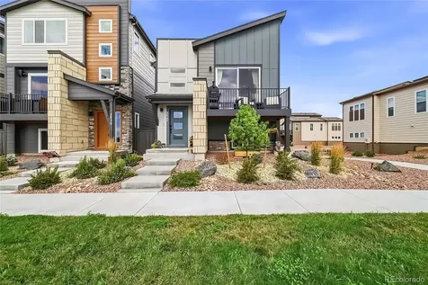 3547 Mission Bay Court Colorado Springs CO 80922