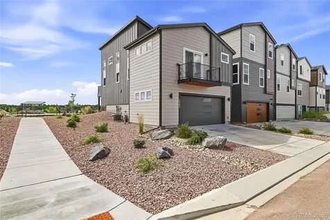 3547 Mission Bay Court Colorado Springs CO 80922
