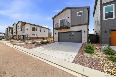 3547 Mission Bay Court Colorado Springs CO 80922