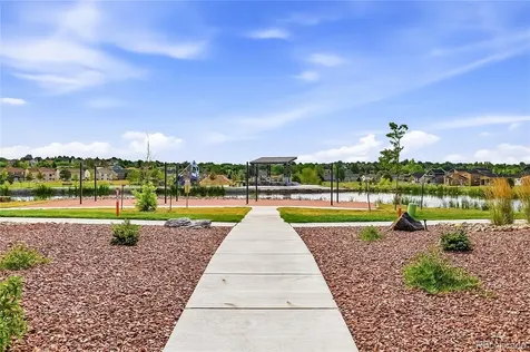 3547 Mission Bay Court Colorado Springs CO 80922