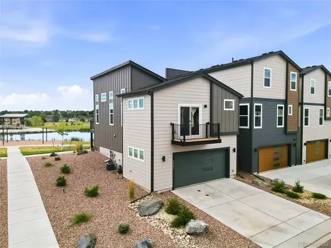 3547 Mission Bay Court Colorado Springs CO 80922
