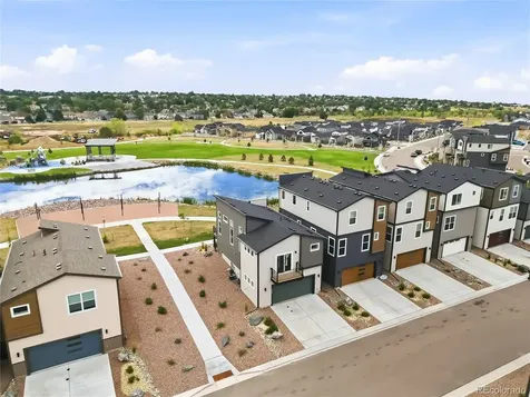 3547 Mission Bay Court Colorado Springs CO 80922