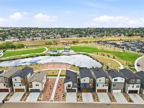 3547 Mission Bay Court Colorado Springs CO 80922