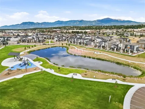 3547 Mission Bay Court Colorado Springs CO 80922