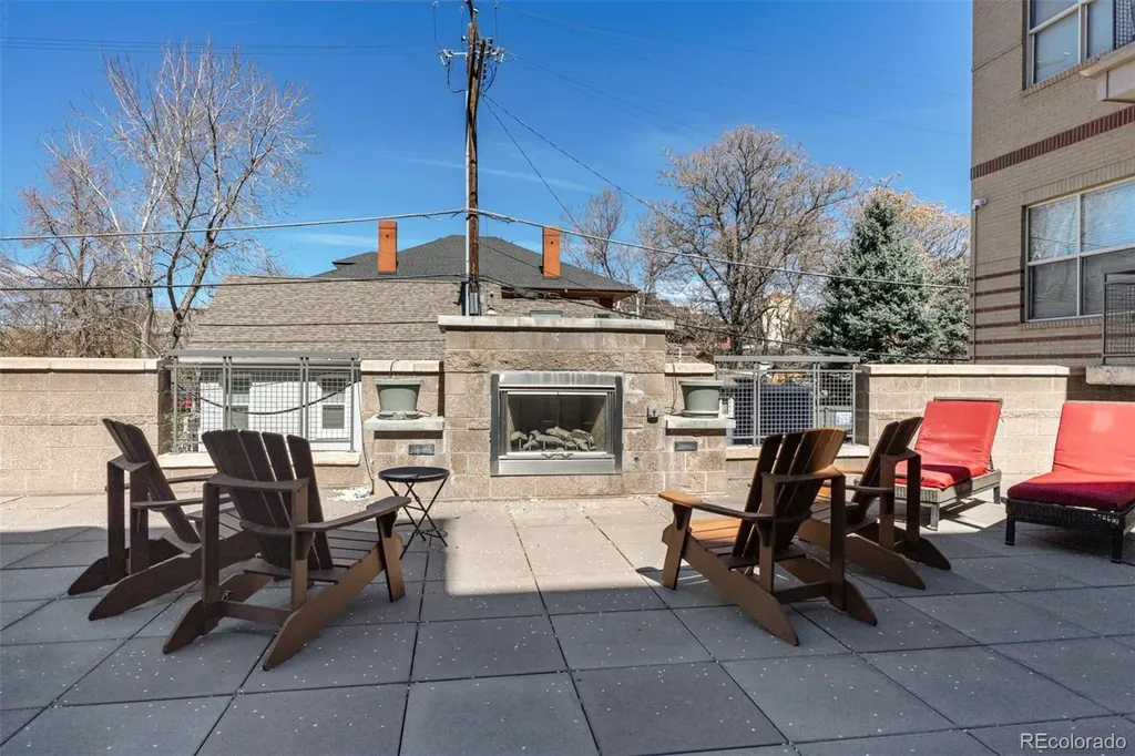 1700 N Emerson Street Denver CO 80218