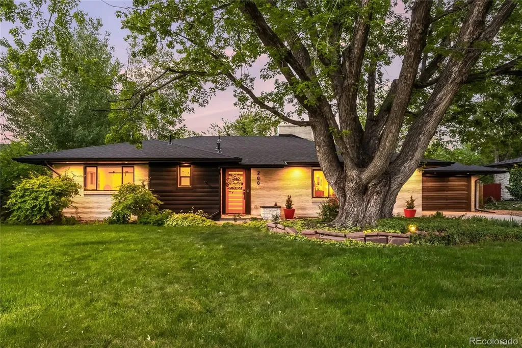 200 Locust Street Denver CO 80220