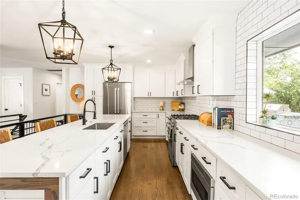 200 Locust Street Denver CO 80220