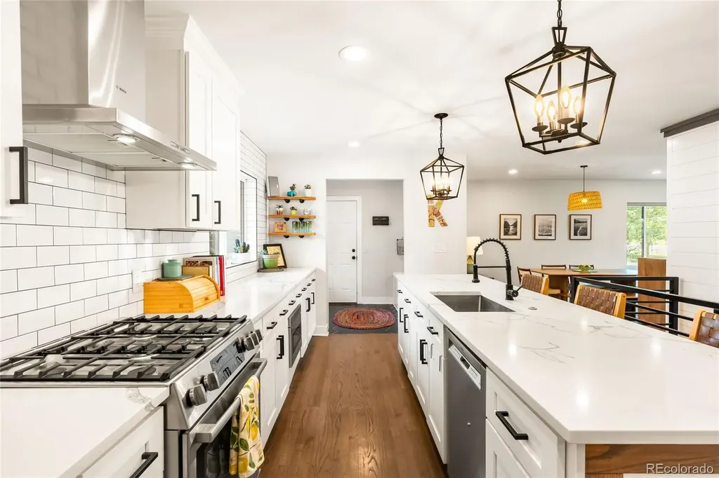 200 Locust Street Denver CO 80220
