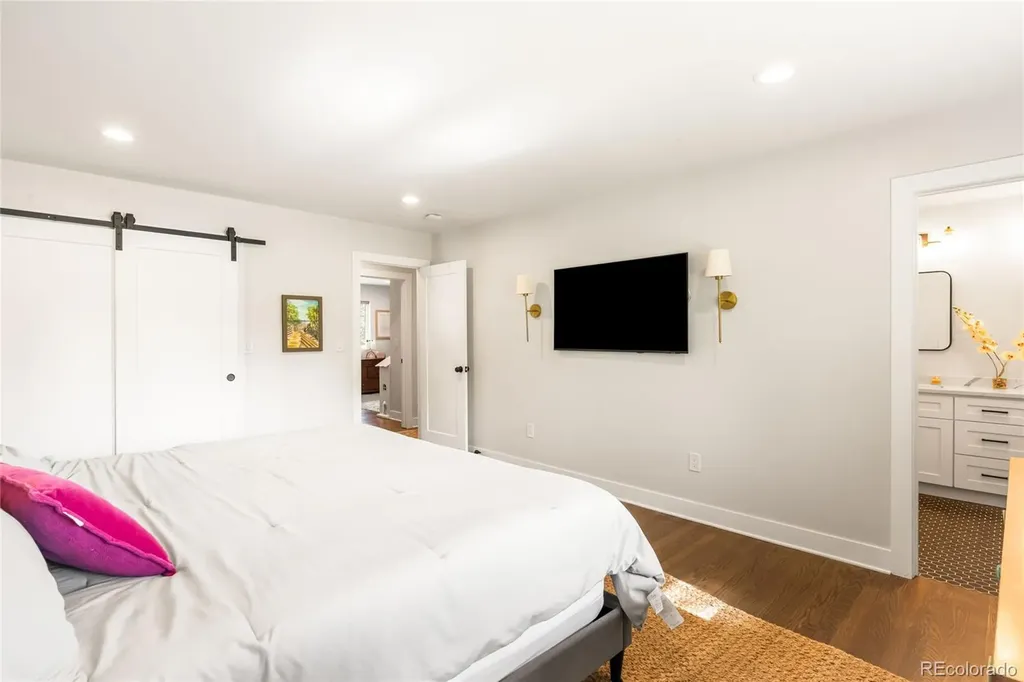 200 Locust Street Denver CO 80220