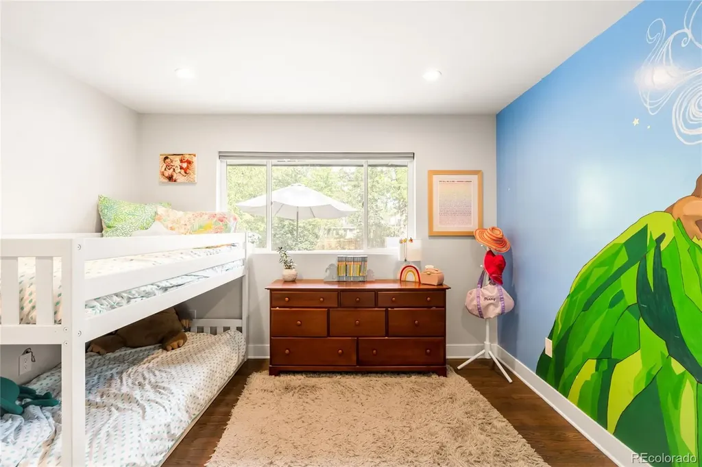 200 Locust Street Denver CO 80220