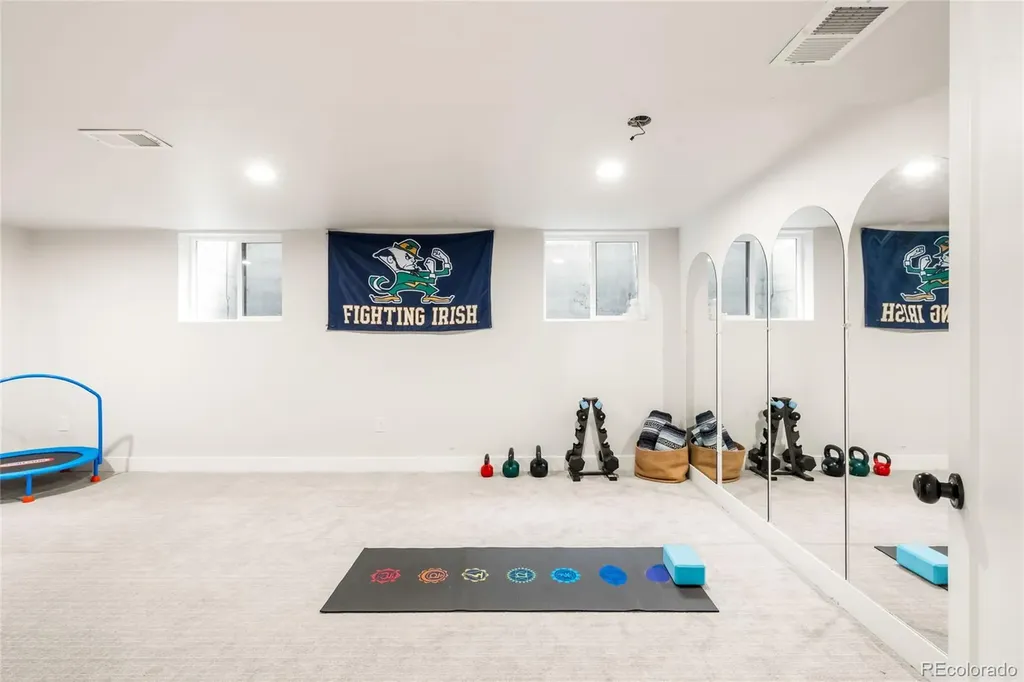 200 Locust Street Denver CO 80220