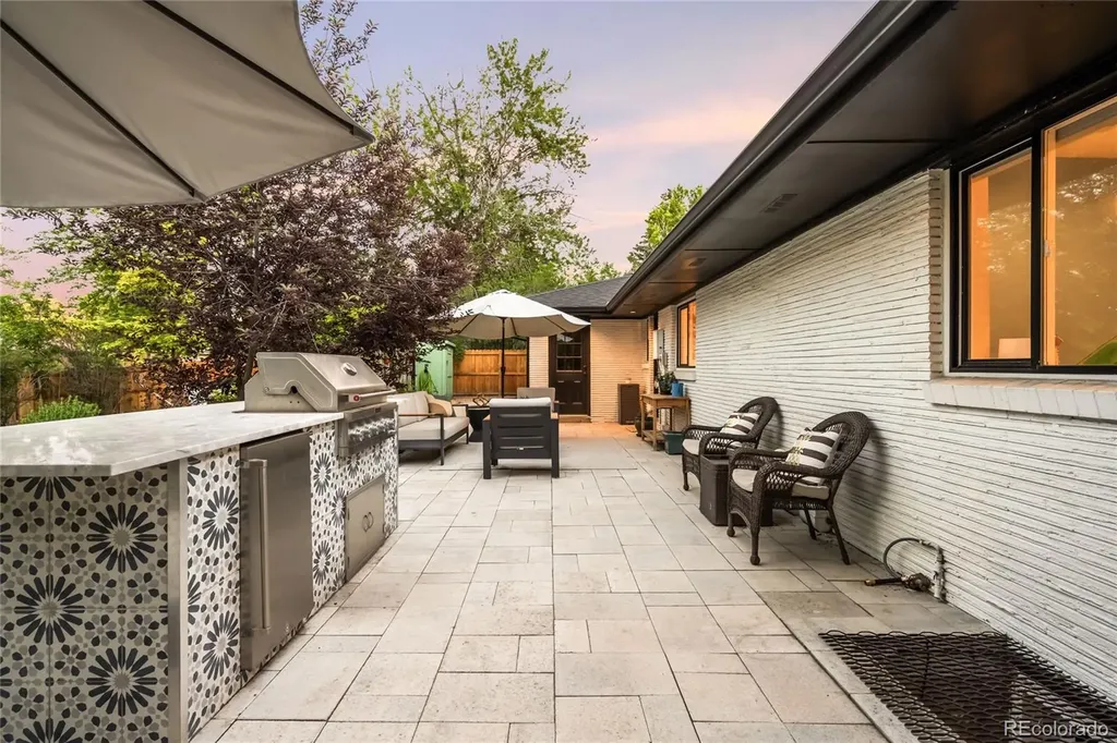 200 Locust Street Denver CO 80220