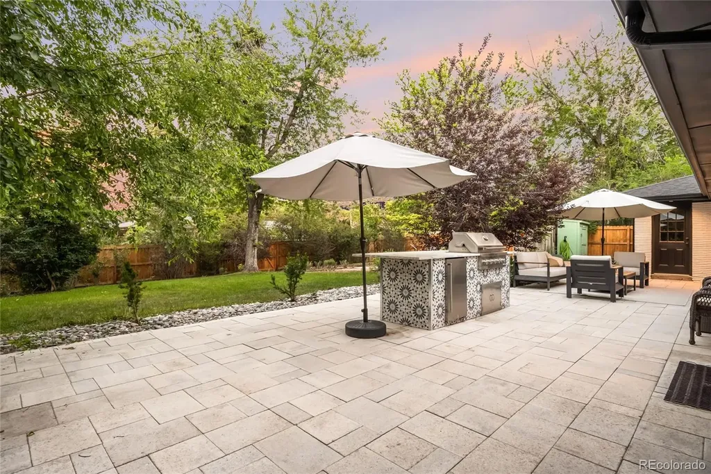 200 Locust Street Denver CO 80220
