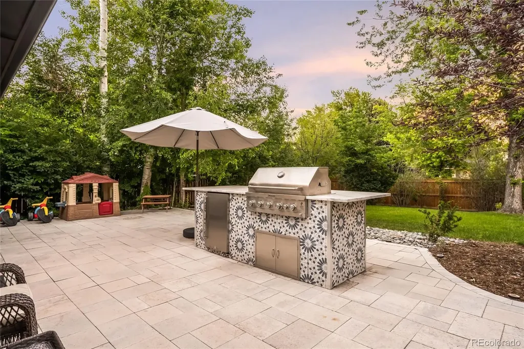 200 Locust Street Denver CO 80220
