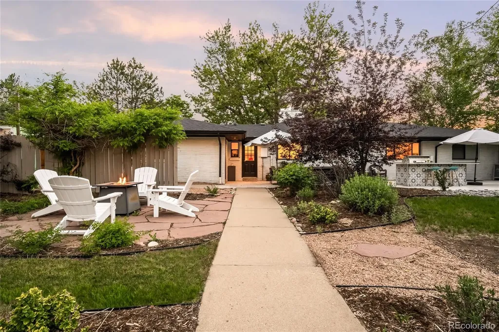 200 Locust Street Denver CO 80220