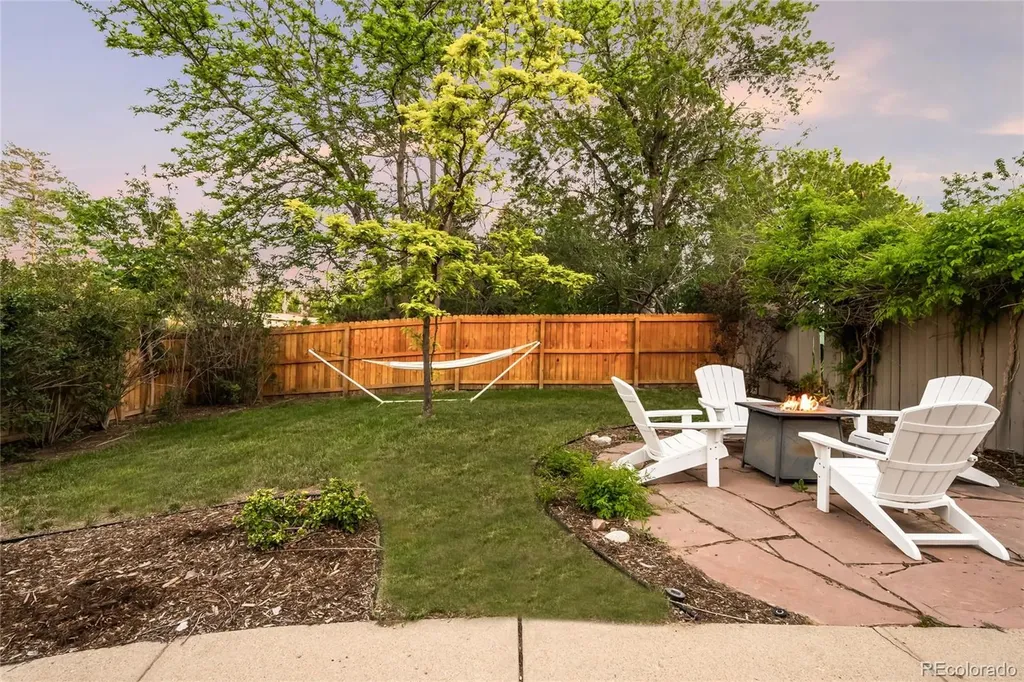 200 Locust Street Denver CO 80220