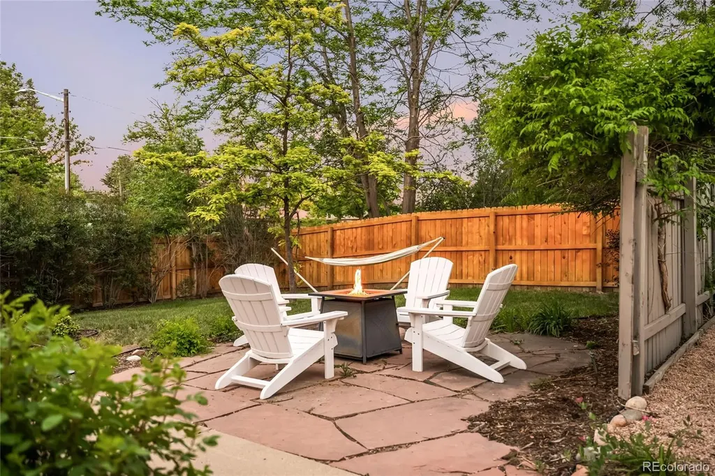 200 Locust Street Denver CO 80220