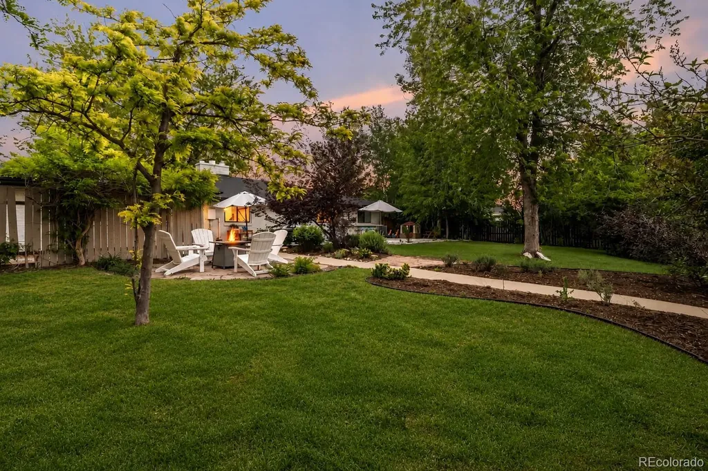 200 Locust Street Denver CO 80220