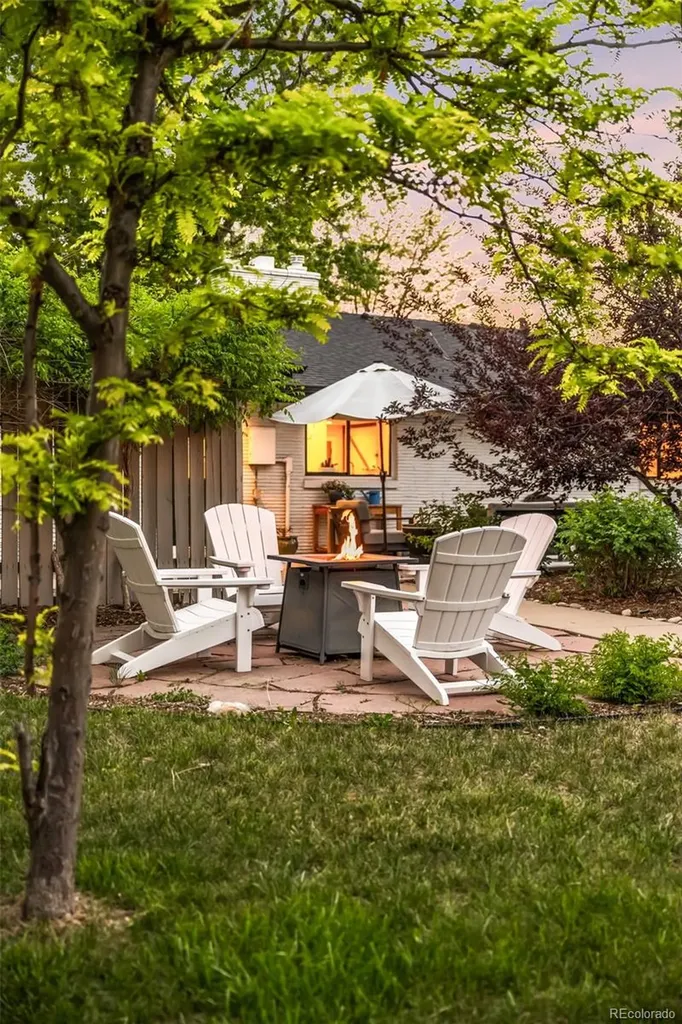 200 Locust Street Denver CO 80220