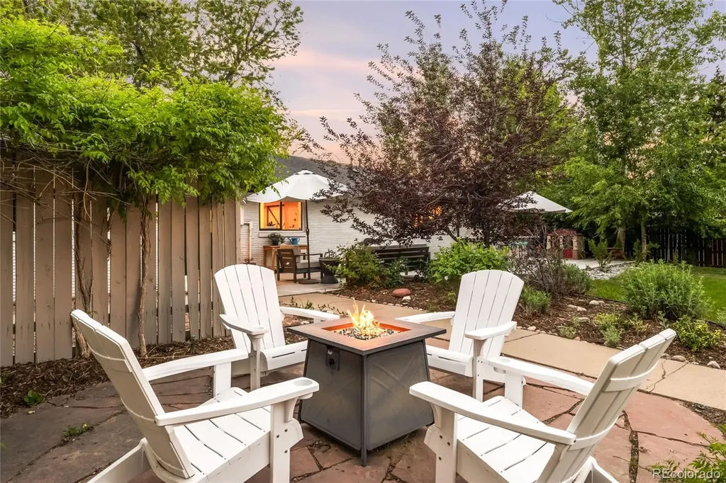 200 Locust Street Denver CO 80220
