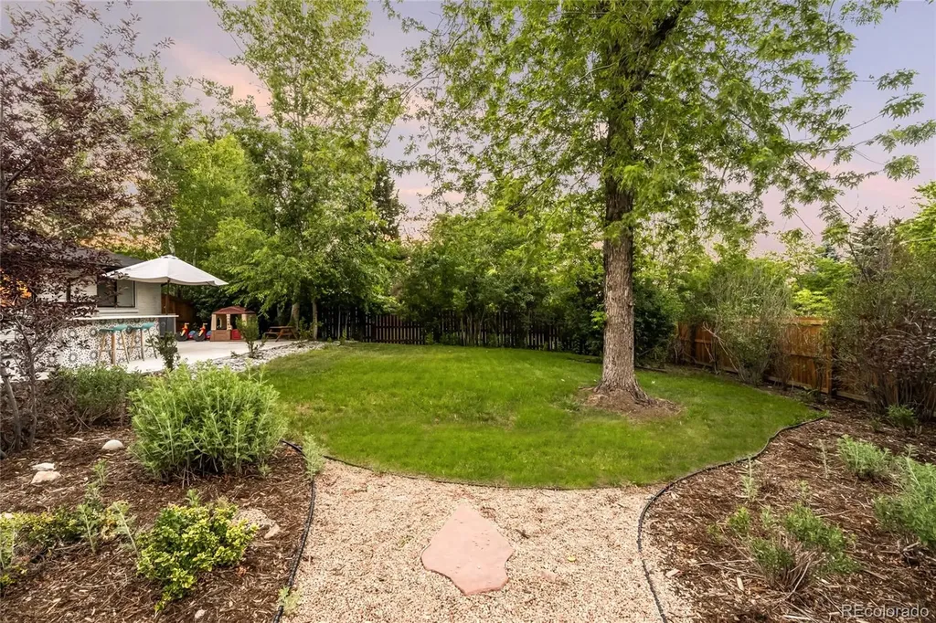 200 Locust Street Denver CO 80220