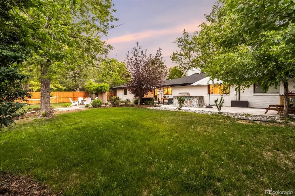 200 Locust Street Denver CO 80220