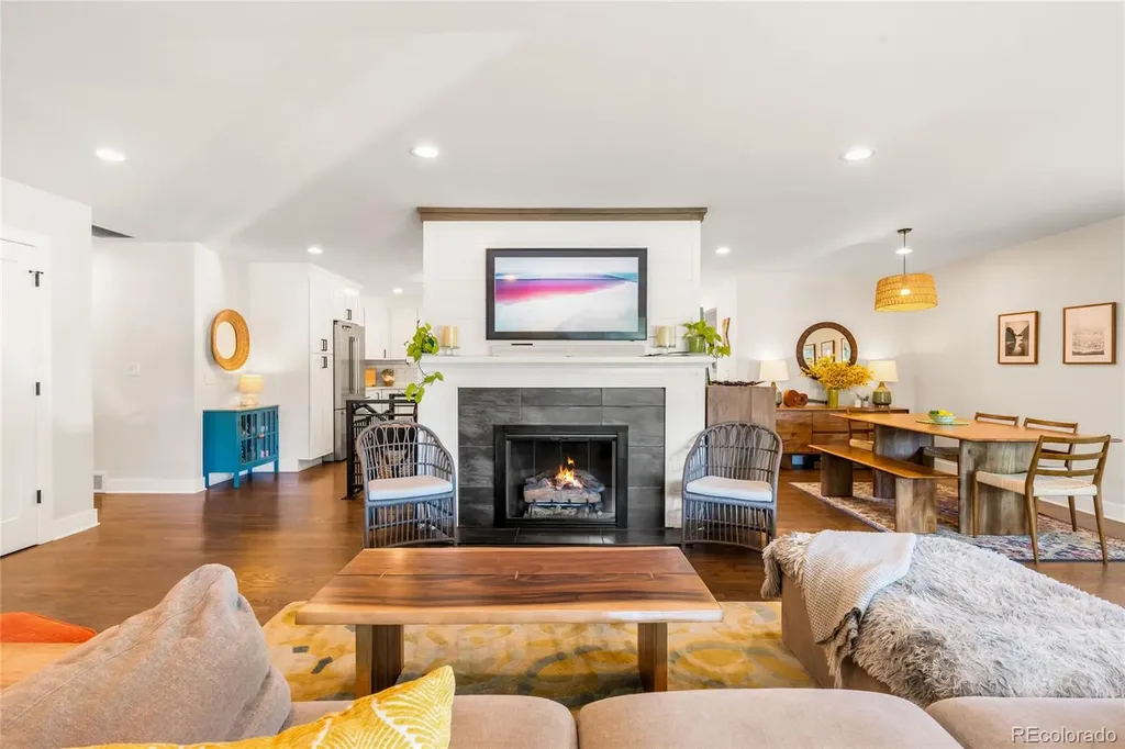 200 Locust Street Denver CO 80220
