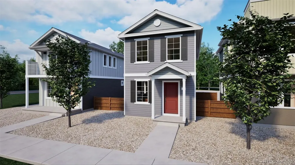 10314 E Ursula Street Commerce City CO 80022