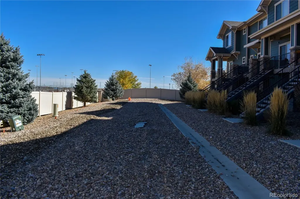 4785 E 98th Place Thornton CO 80229