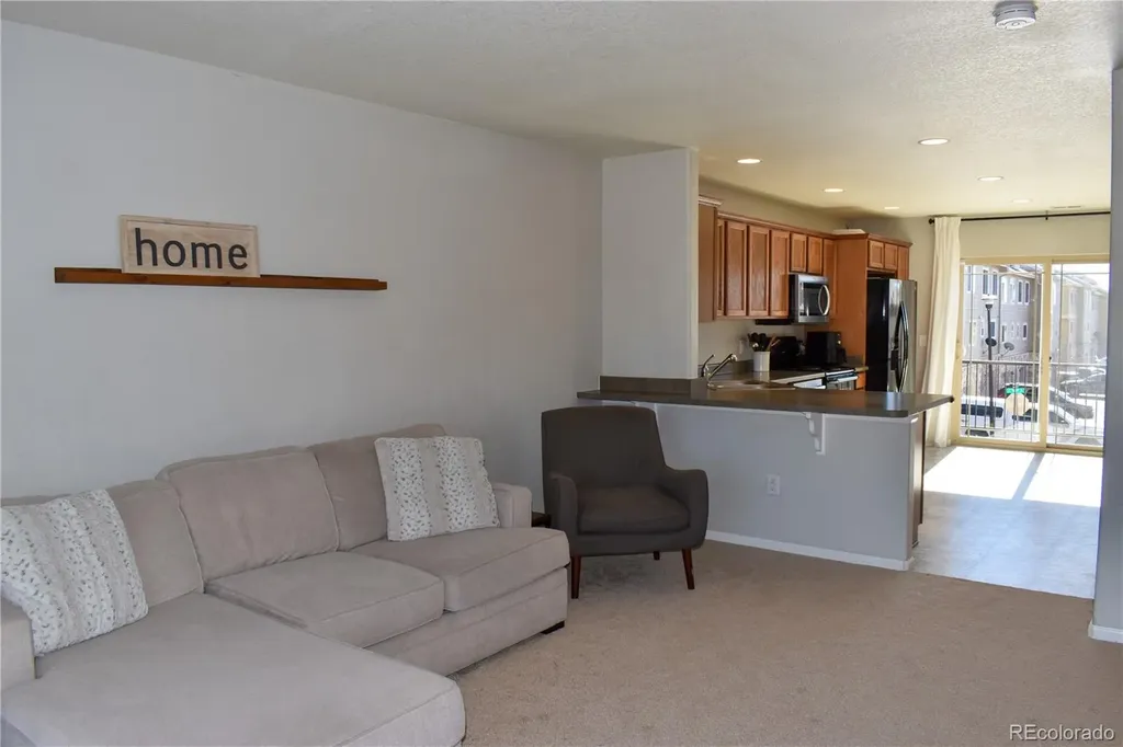 4785 E 98th Place Thornton CO 80229