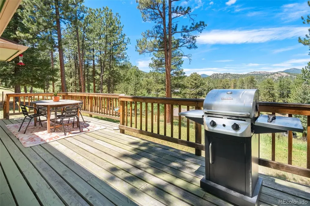 5597 Lee Drive Evergreen CO 80439