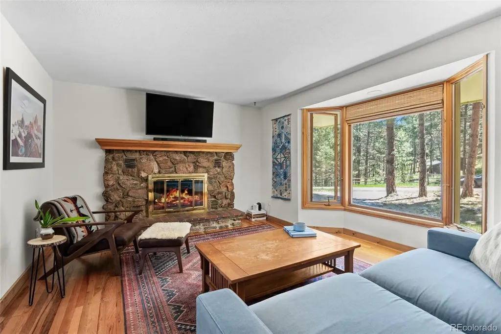 5597 Lee Drive Evergreen CO 80439