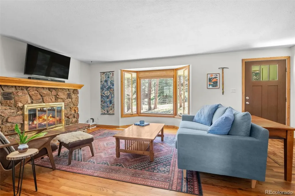 5597 Lee Drive Evergreen CO 80439