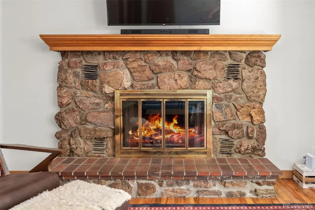 5597 Lee Drive Evergreen CO 80439