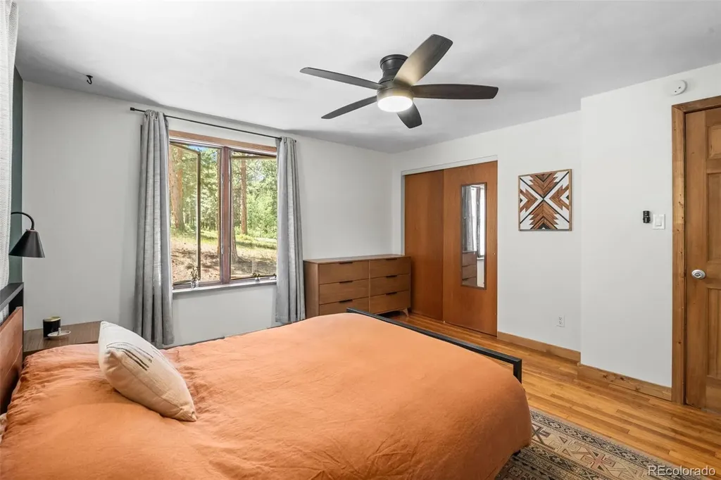 5597 Lee Drive Evergreen CO 80439
