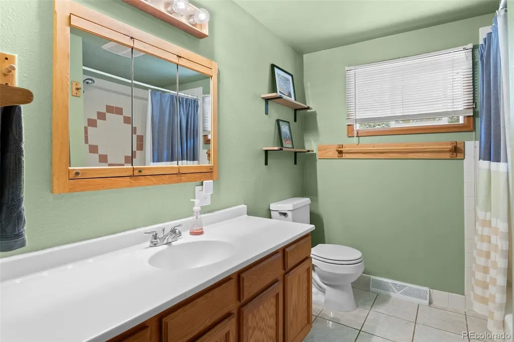 5597 Lee Drive Evergreen CO 80439
