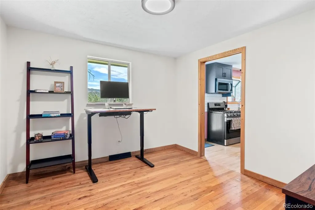 5597 Lee Drive Evergreen CO 80439