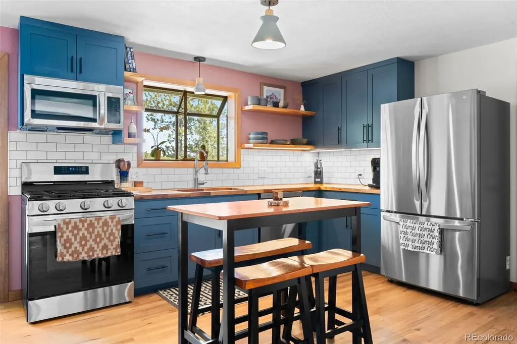 5597 Lee Drive Evergreen CO 80439
