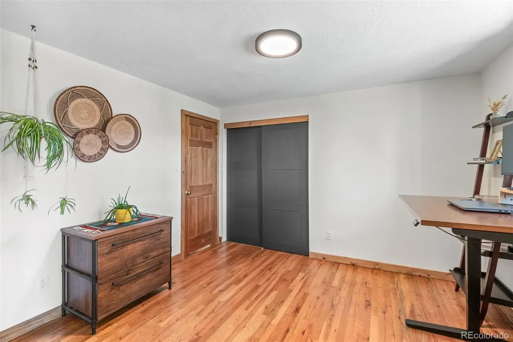 5597 Lee Drive Evergreen CO 80439