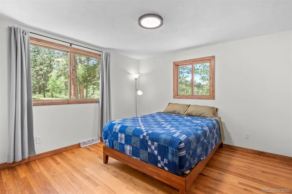 5597 Lee Drive Evergreen CO 80439