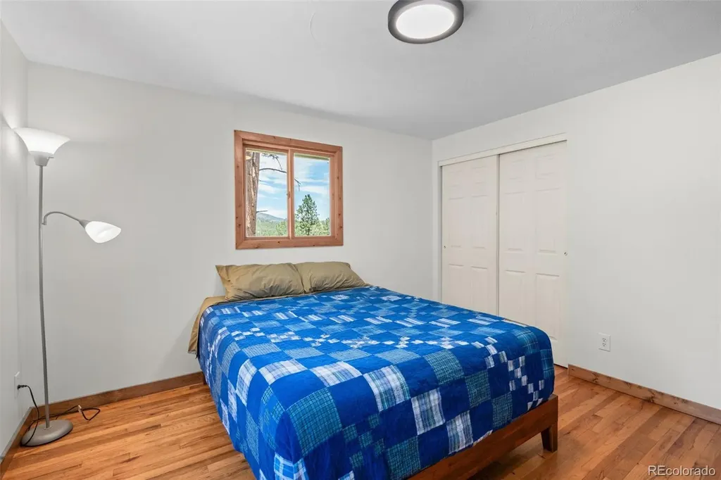 5597 Lee Drive Evergreen CO 80439