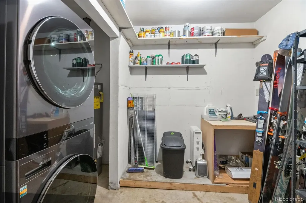 5597 Lee Drive Evergreen CO 80439
