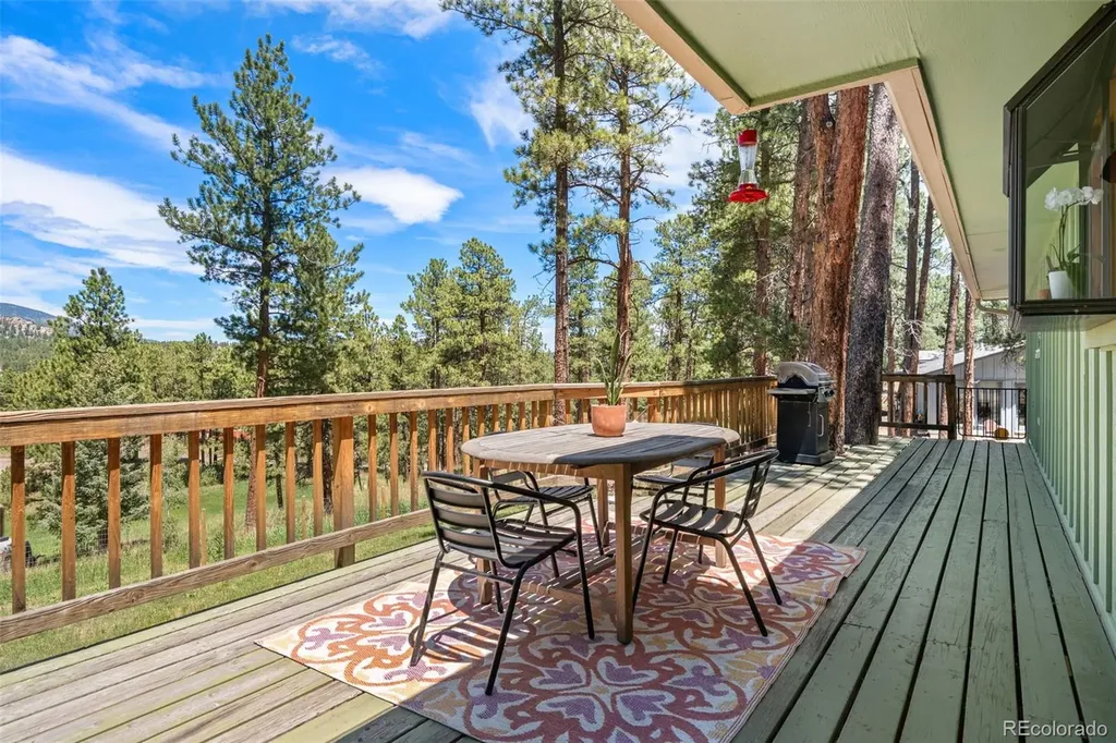 5597 Lee Drive Evergreen CO 80439