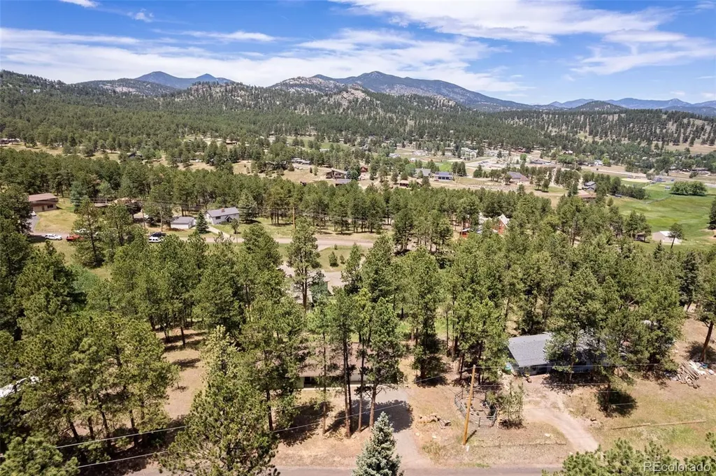 5597 Lee Drive Evergreen CO 80439