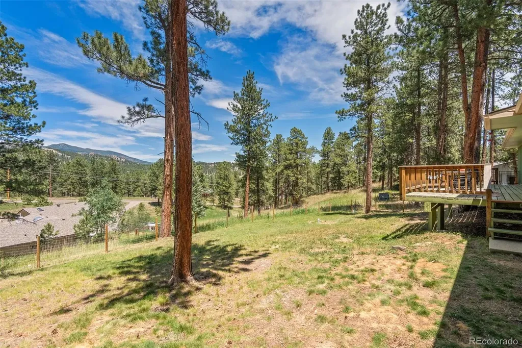 5597 Lee Drive Evergreen CO 80439