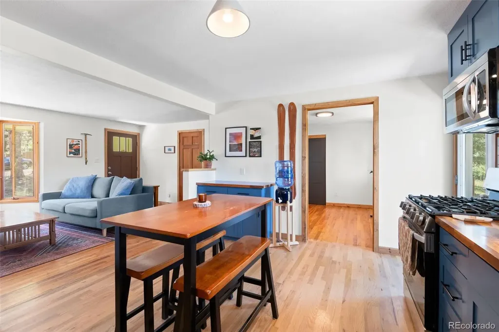5597 Lee Drive Evergreen CO 80439